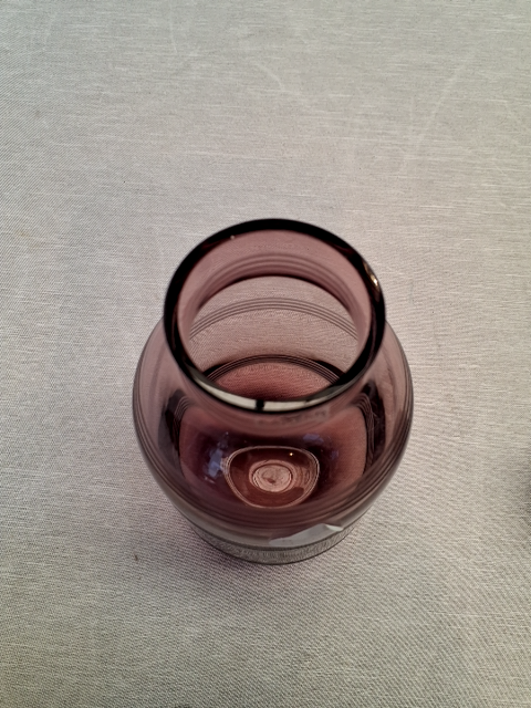 Kahler lille Vase
